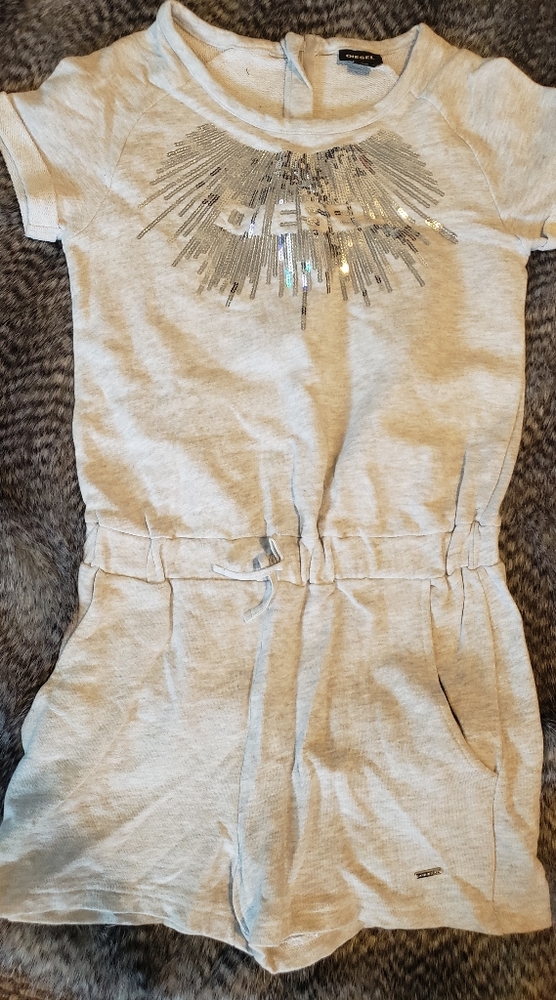 Diesel Romper